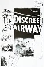 Póster de Indiscreet Stairway