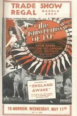 Póster de Indiscretions of Eve