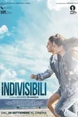 Póster de Indivisibili