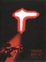 Póster de Indochine - Paradize Show - Acte II