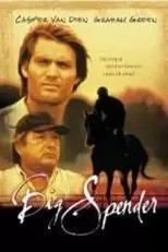 Póster de Indomable Big Spender