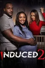 Póster de Induced 2