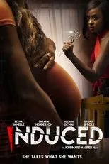 Póster de Induced