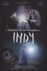 Póster de INDY