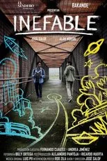 Póster de Inefable