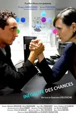 Póster de Inégalité des chances