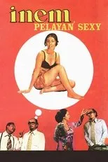 Póster de Inem Pelayan Sexy