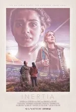 Póster de Inertia