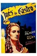 Póster de Inés de Castro