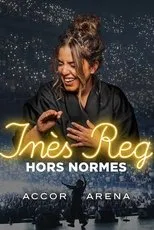 Póster de Inès Reg Hors Normes
