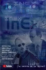Póster de Inex, la sombra de la verdad