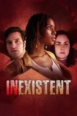 Póster de Inexistent