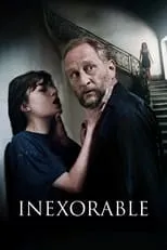 Póster de Inexorable