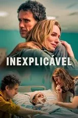 Póster de Inexplicável