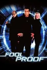 Póster de Infalible
