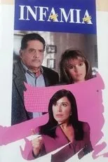 Póster de Infamia