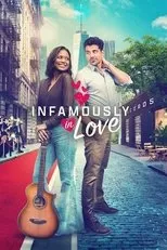 Póster de Infamously in Love