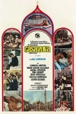 Póster de Infancia, vocación y primeras experiencias de Giacomo Casanova, veneciano