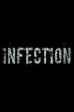 Póster de Infection