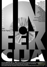 Póster de Infekcija