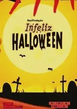 Póster de Infeliz Halloween
