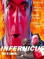 Póster de Infernicus