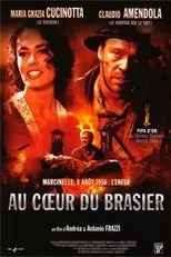 Póster de Inferno Below