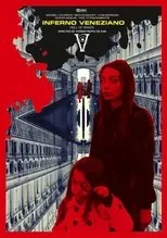 Póster de Inferno Veneziano