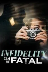 Póster de Infidelity Can Be Fatal