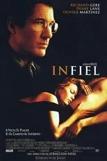 Póster de Infiel