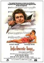 Póster de Infielmente tuya
