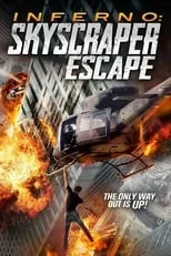 Póster de Infierno de cristal