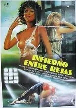 Póster de Infierno entre rejas