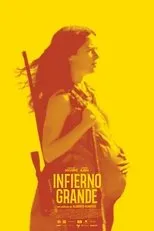 Póster de Infierno grande