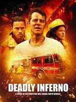 Póster de Infierno mortal
