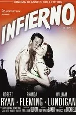 Póster de Infierno