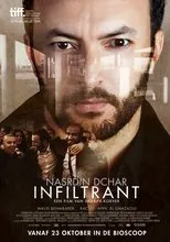 Póster de Infiltrant