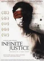 Póster de Infinite Justice