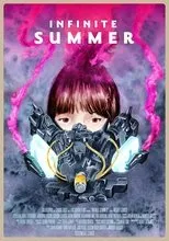 Póster de Infinite Summer