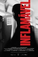Póster de Inflamável