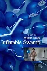 Póster de Inflatable Swamp