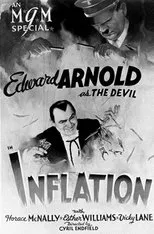 Póster de Inflation