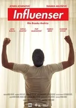 Póster de Influenser