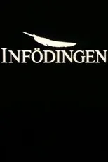 Póster de Infödingen