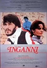 Póster de Inganni