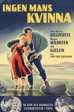 Póster de Ingen mans kvinna