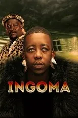 Póster de Ingoma