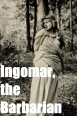 Póster de Ingomar, the Barbarian