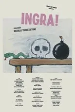 Póster de Ingra!