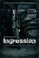 Póster de Ingression